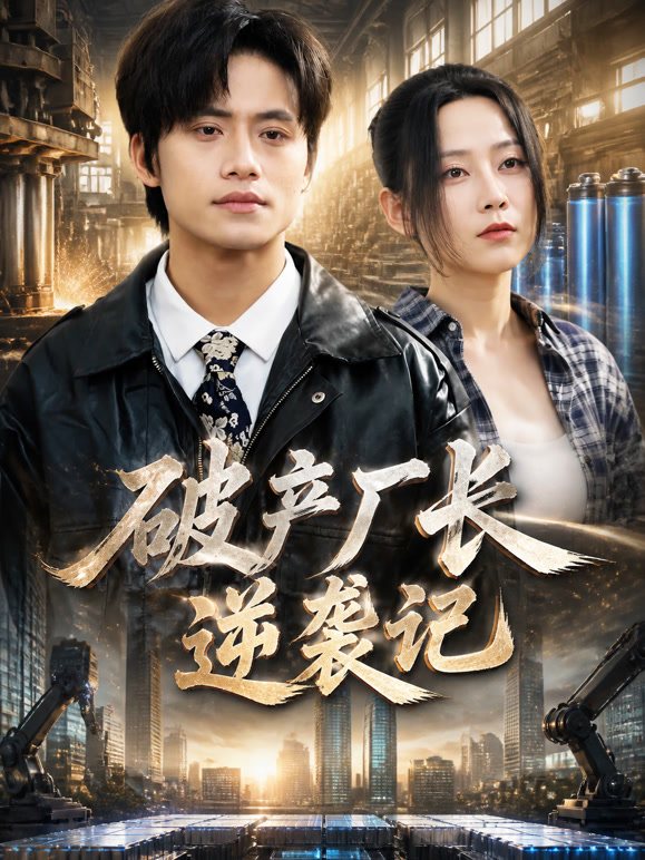 破产厂长逆袭记