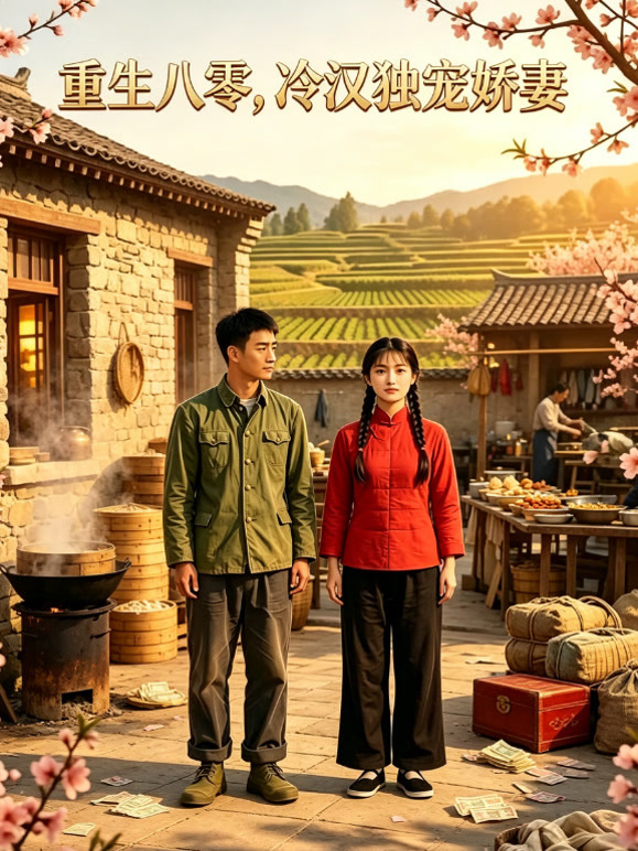 重生八零，冷汉独宠娇妻