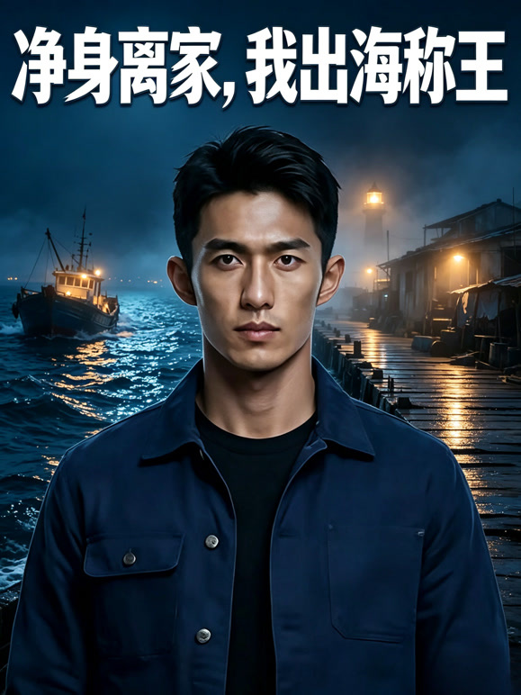净身离家，我出海称王