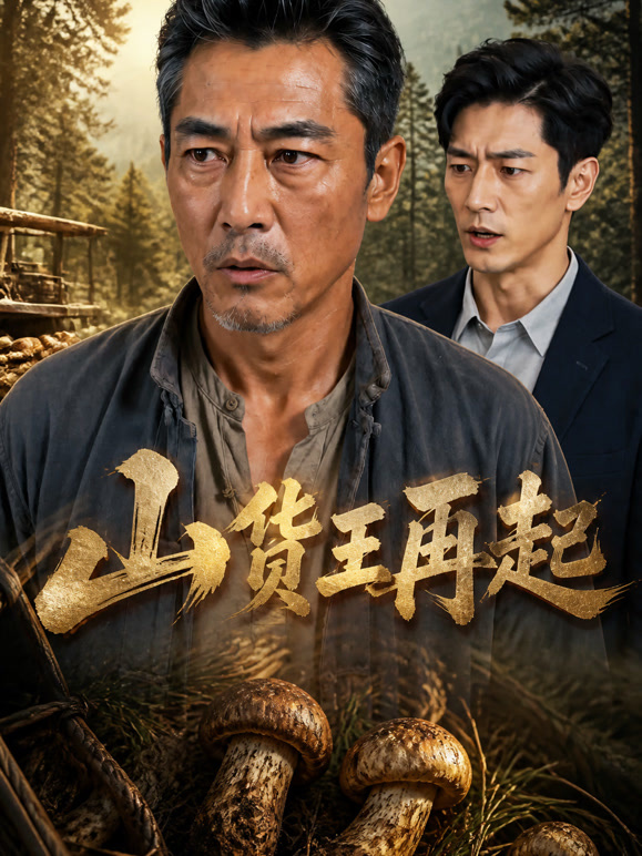 山货王再起