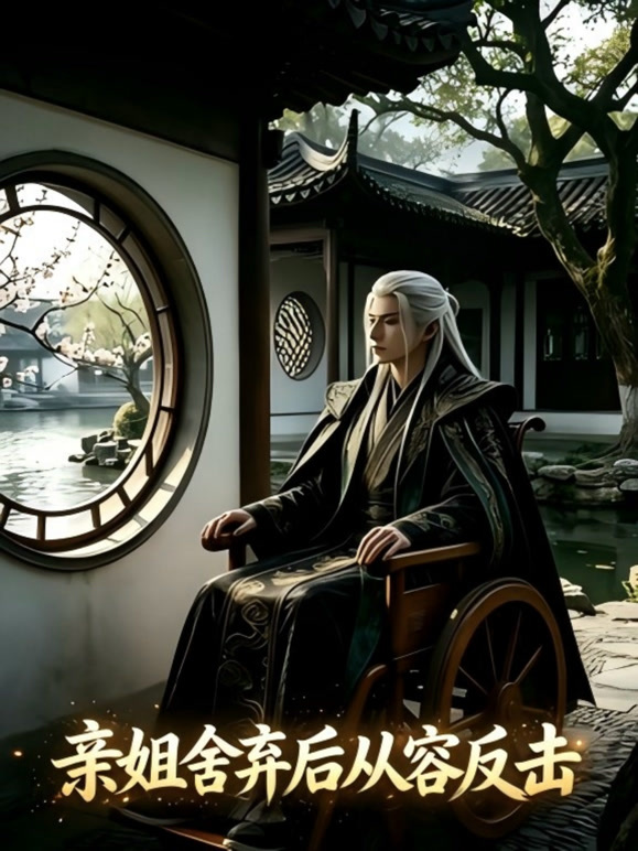 亲姐舍弃后从容反击