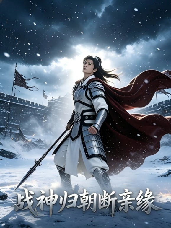 战神归朝断亲缘