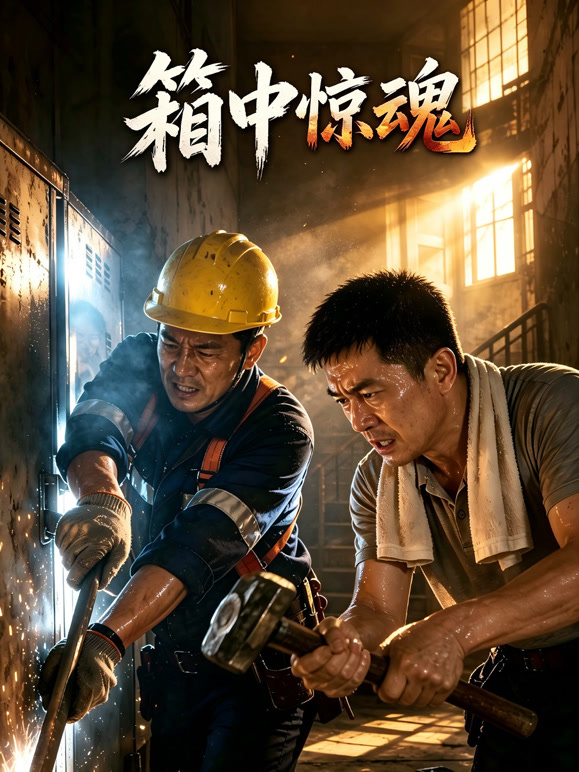 箱中惊魂