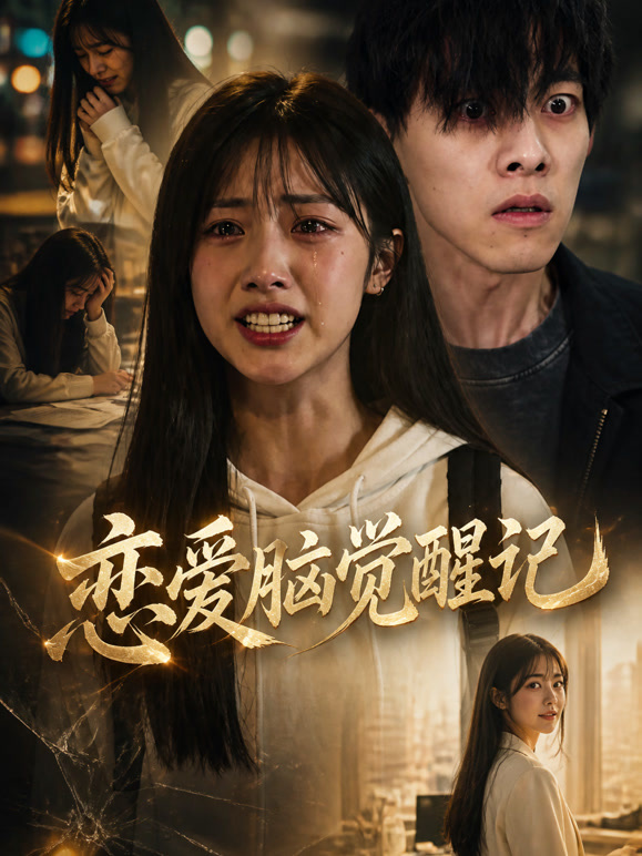 恋爱脑觉醒记