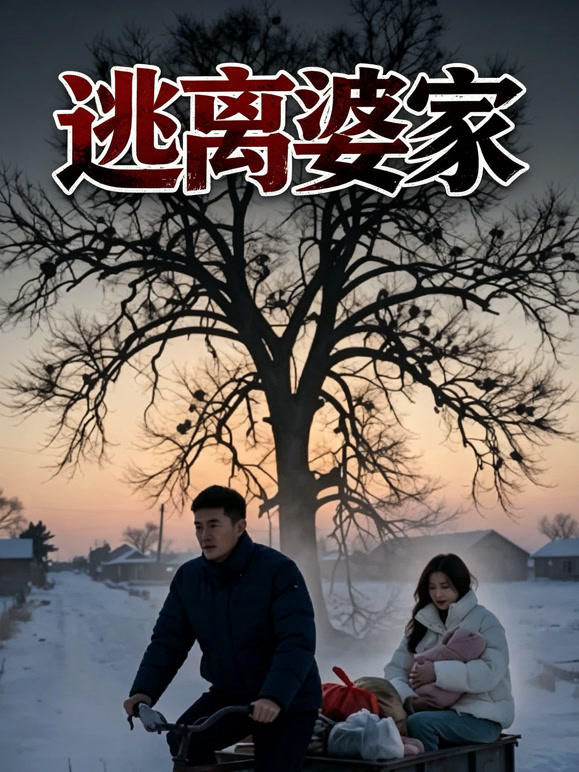 逃离婆家