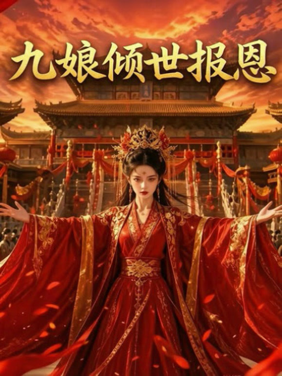 九娘倾世报恩