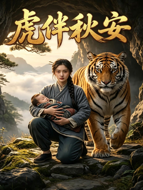 虎伴秋安