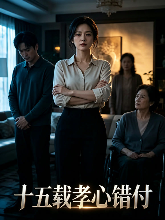 十五载孝心错付