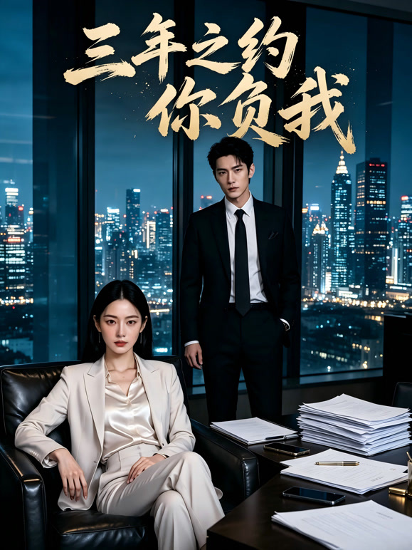 三年之约你负我