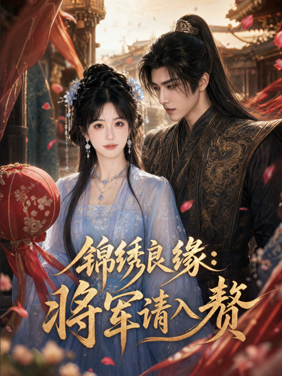 锦绣良缘：将军请入赘