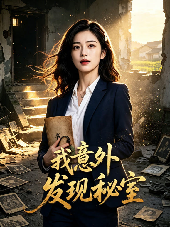 我意外发现秘室