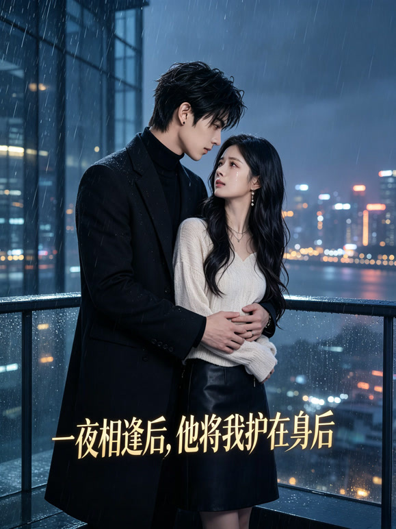 一夜相逢后，他将我护在身后