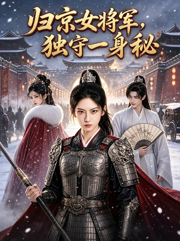 《归京女将军，独守一身秘》