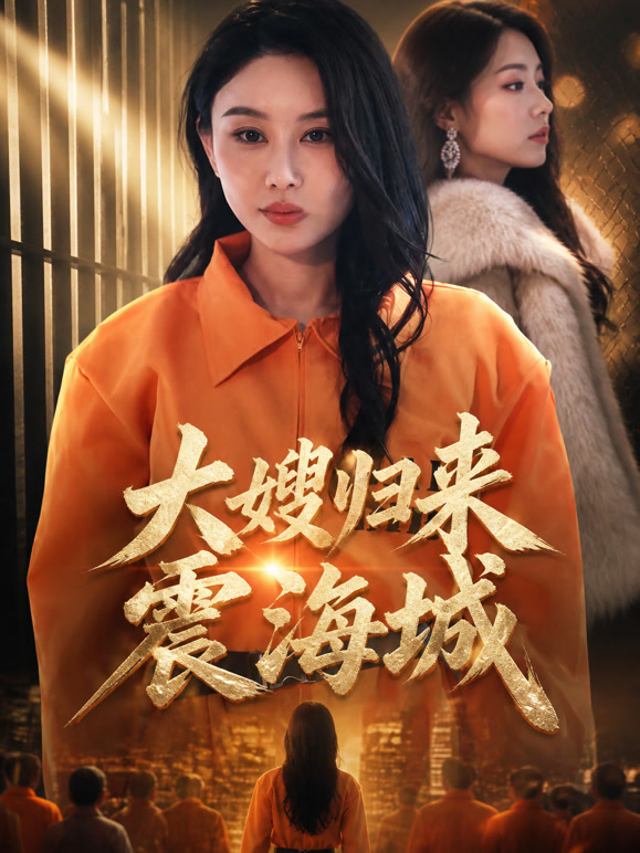 大嫂归来震海城