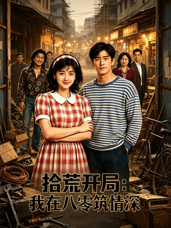 拾荒开局：我在八零筑情深