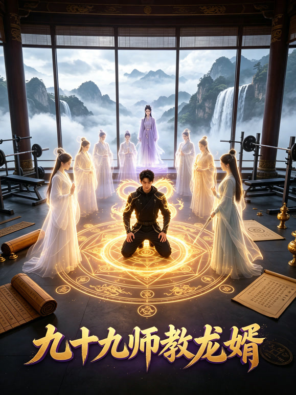 九十九师教龙婿