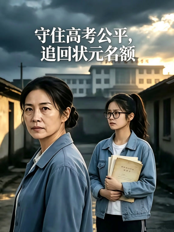 守住高考公平，追回状元名额