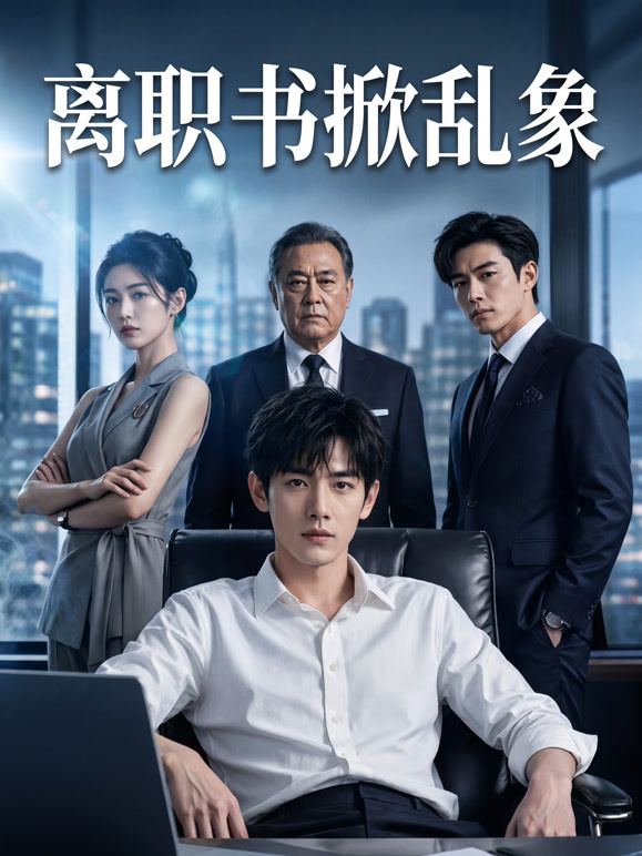 离职书掀乱象