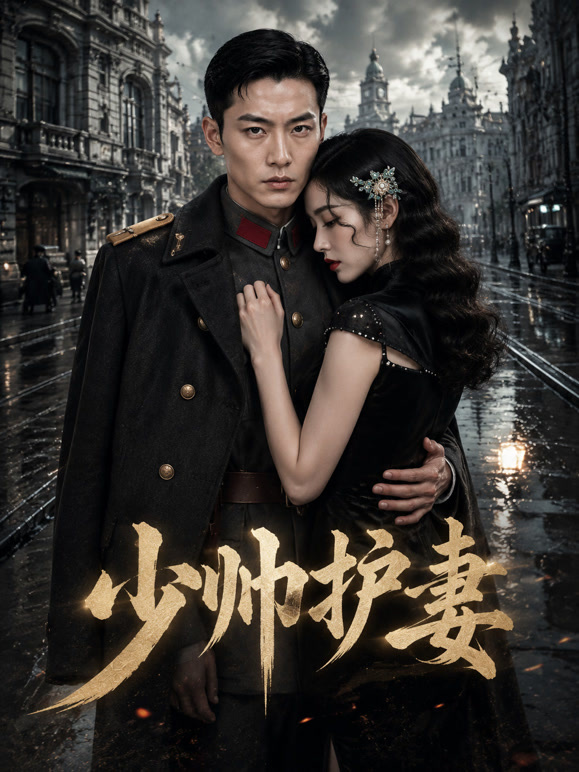 少帅护妻
