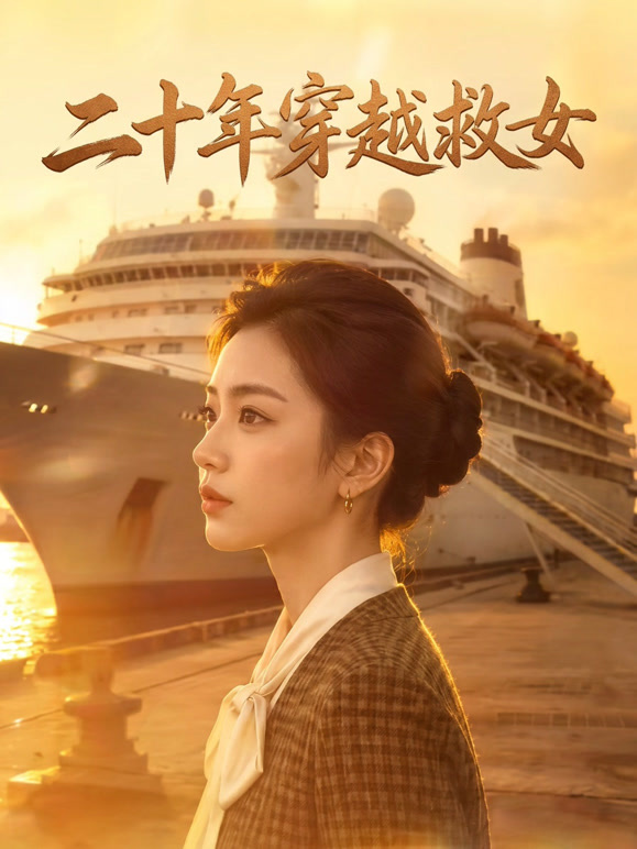 二十年穿越救女