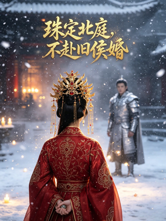 珠定北庭，不赴旧侯婚