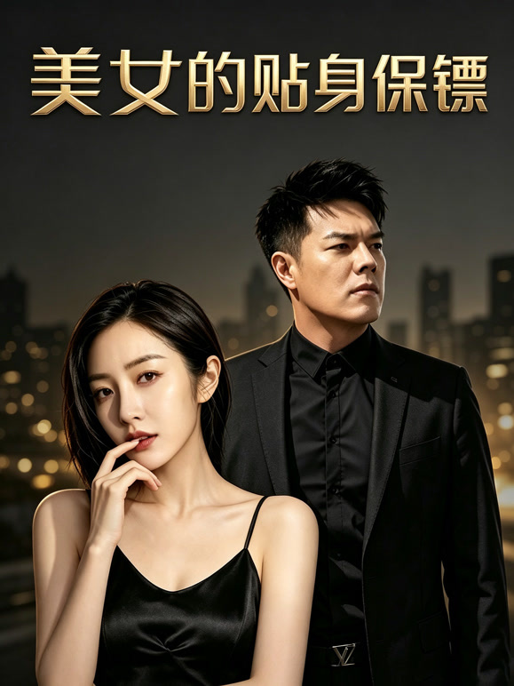 美女的贴身保镖