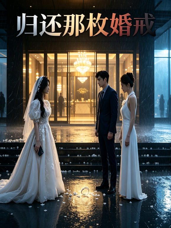 归还那枚婚戒