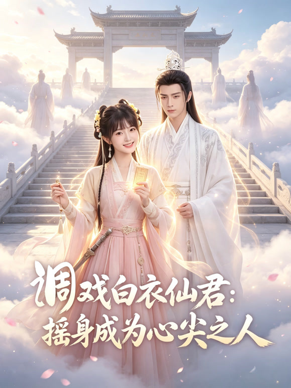 调戏白衣仙君：摇身成为心尖之人