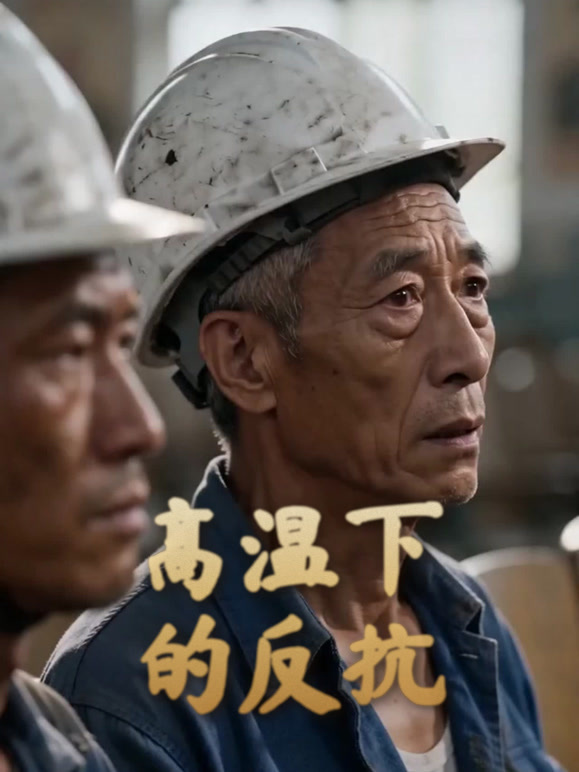 高温下的反抗