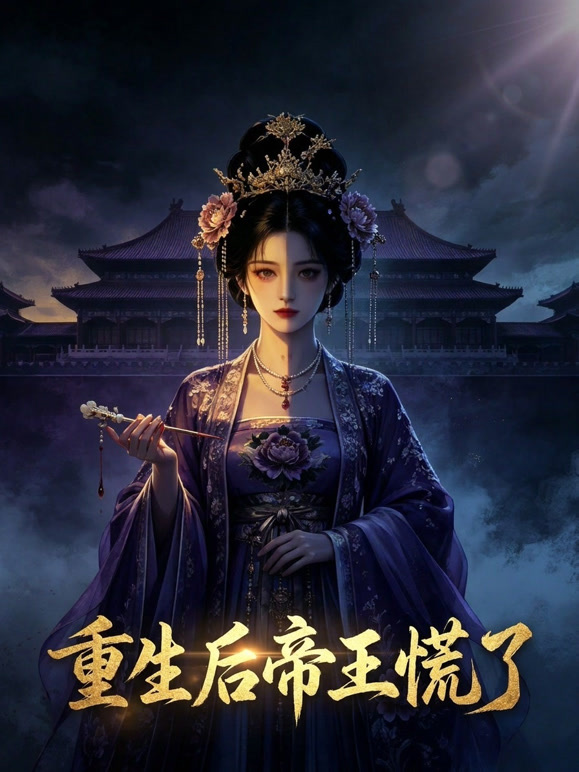 重生后帝王慌了