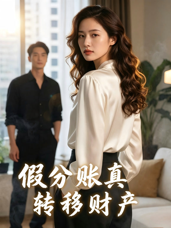 假分账真转移财产
