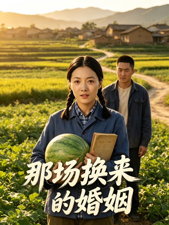 那场换来的婚姻