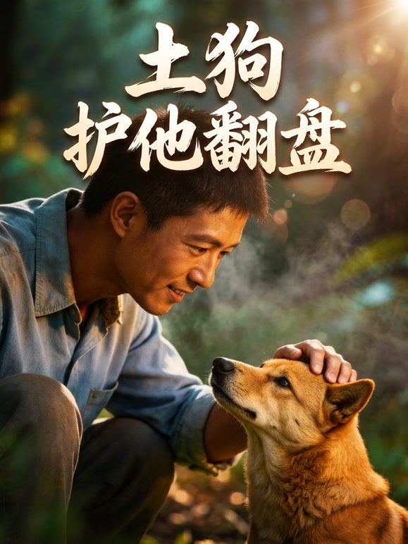 土狗护他翻盘