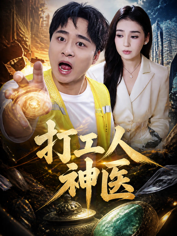 打工人神医