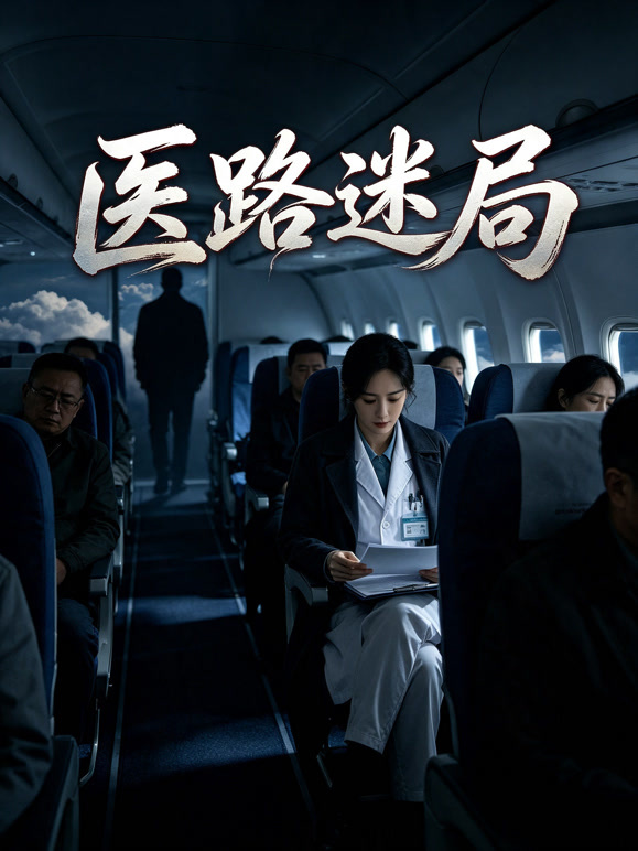 医路迷局