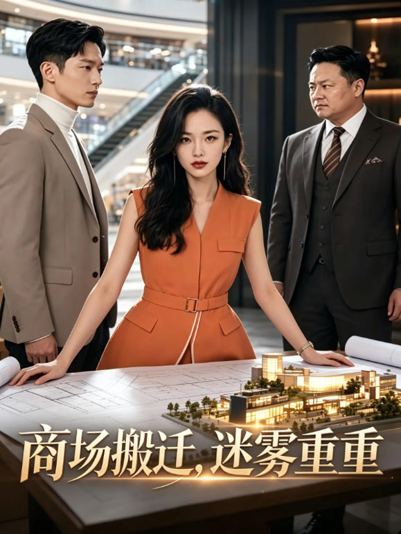 商场搬迁，迷雾重重