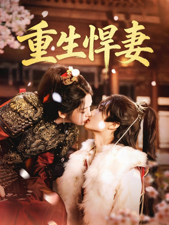 重生悍妻