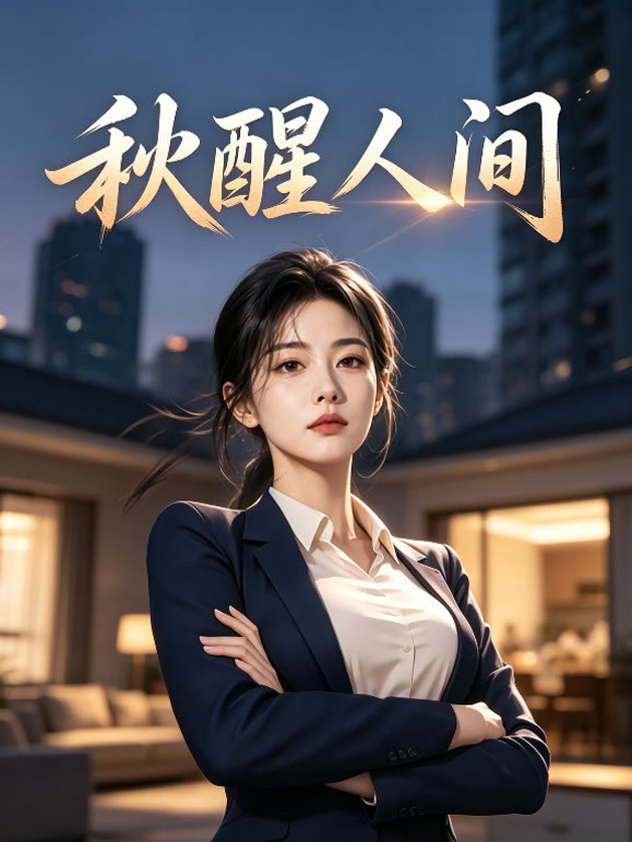 《秋醒人间》