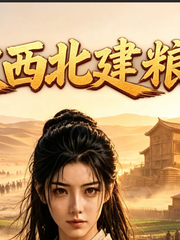 《流放西北建粮仓》