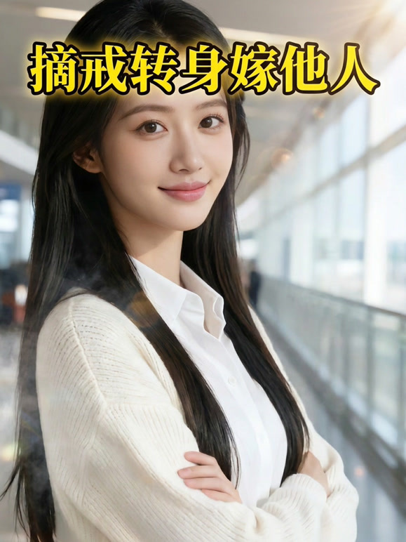 摘戒转身嫁他人