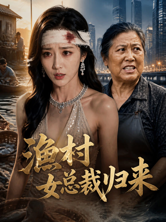 渔村女总裁归来