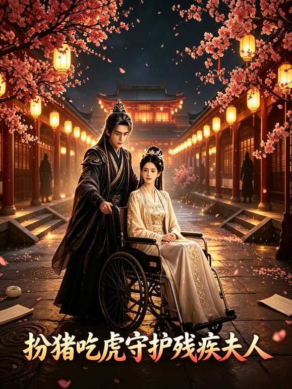扮猪吃虎守护残疾夫人
