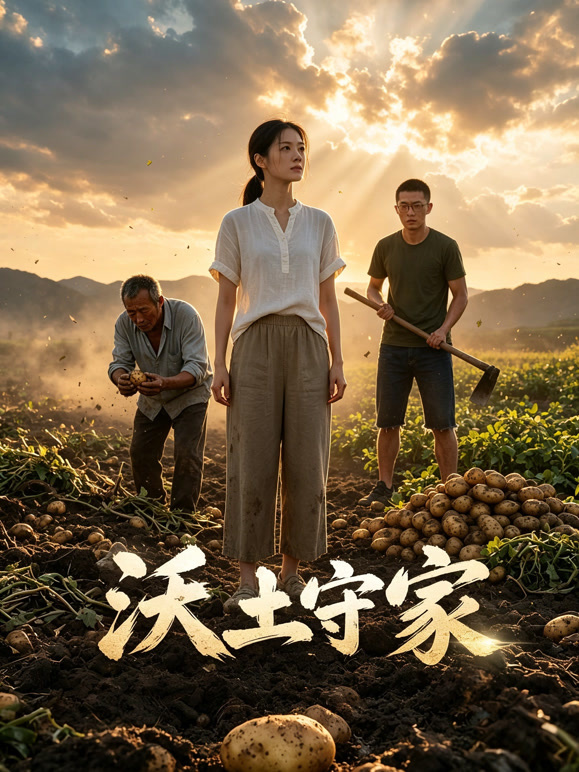 沃土守家