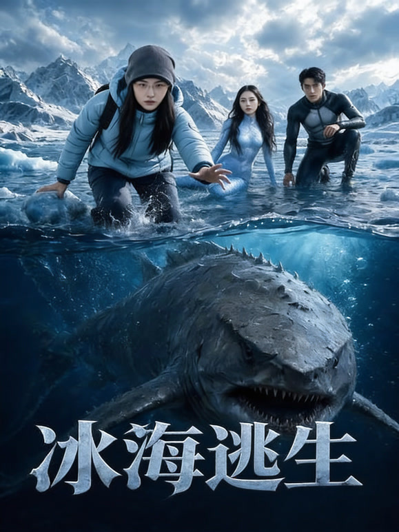 冰海逃生