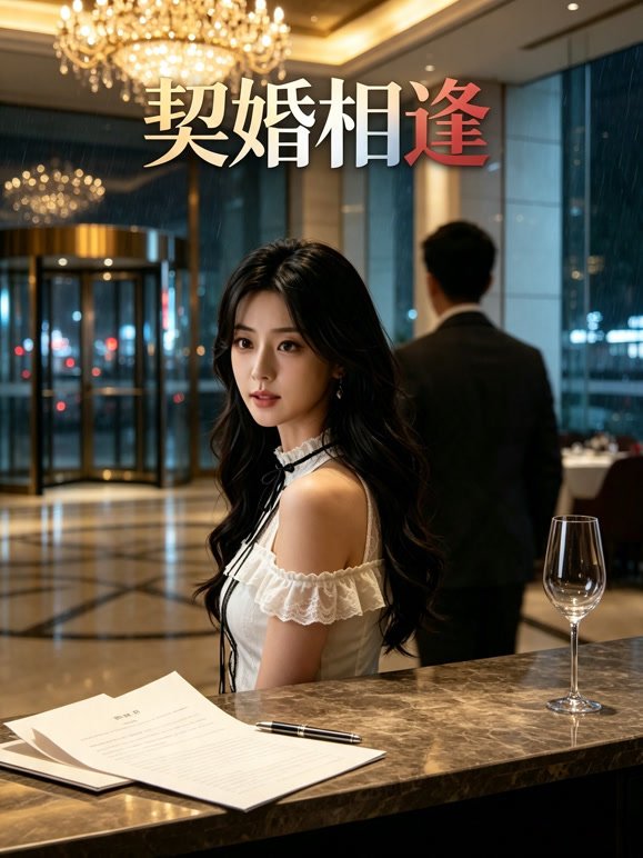 契婚相逢