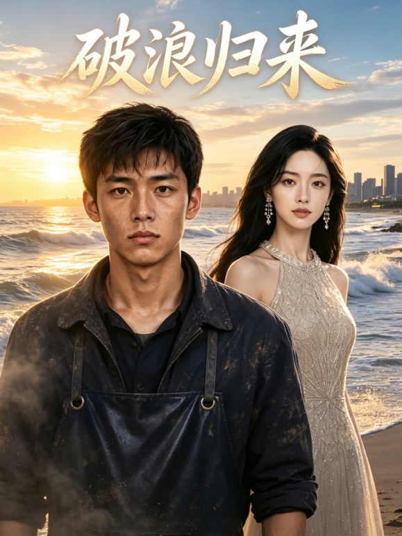 破浪归来