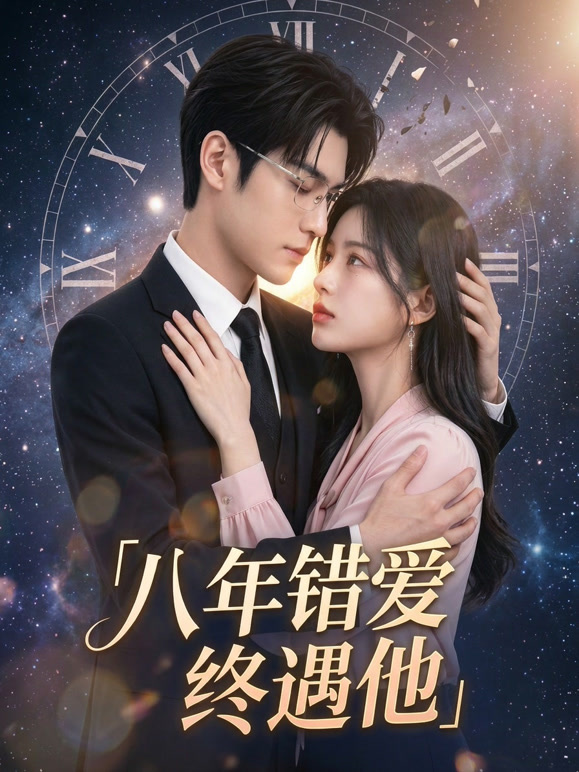 八年错爱终遇他