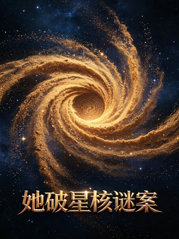 她破星核谜案