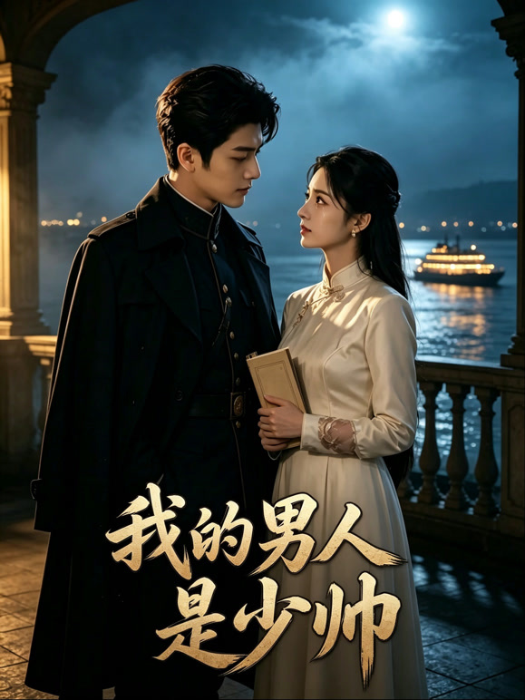 我的男人是少帅