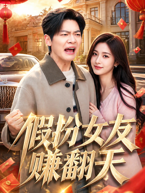 假扮女友赚翻天